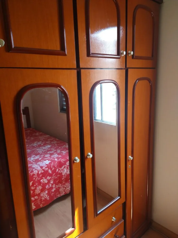 Apartamento, 2 quartos, 62 m² - Foto 6