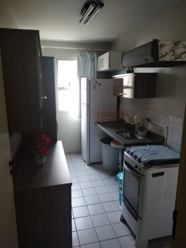 Apartamento, 2 quartos, 62 m² - Foto 4