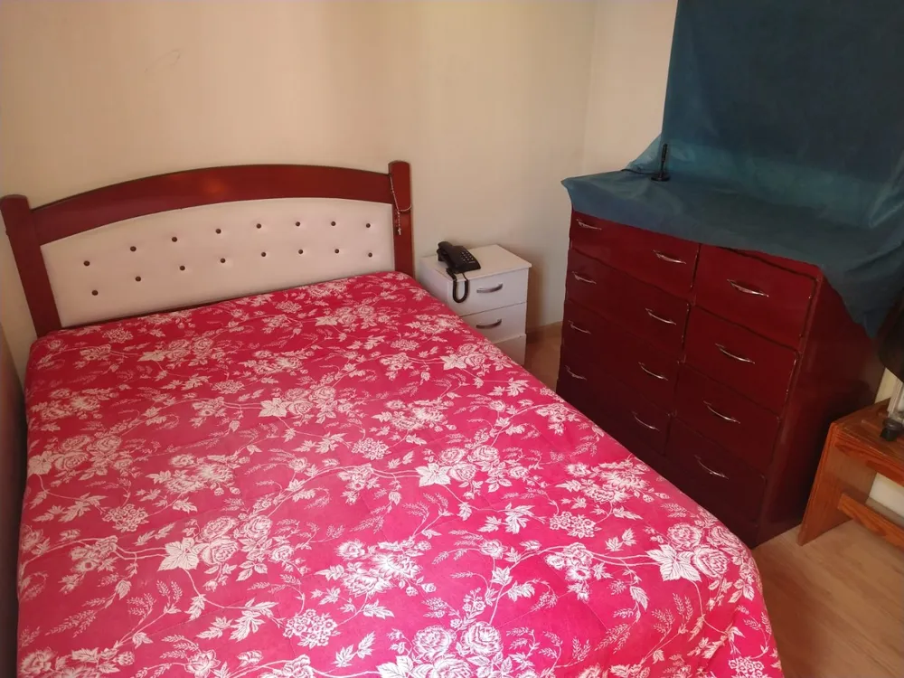 Apartamento, 2 quartos, 62 m² - Foto 5