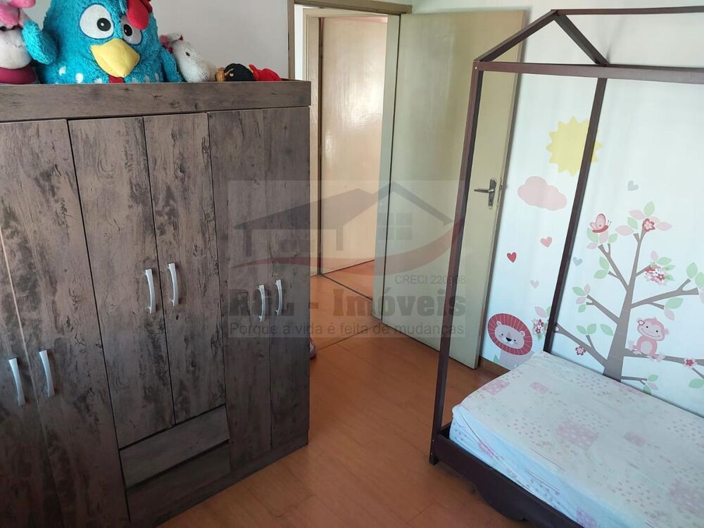 Sobrado, 3 quartos - Foto 6