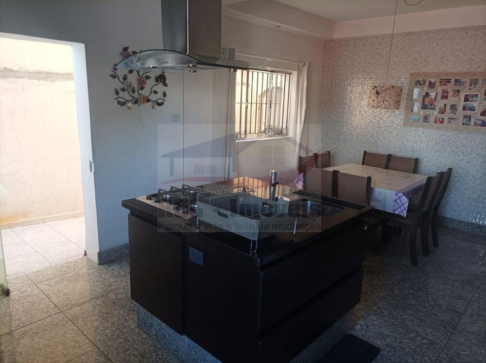 Sobrado, 3 quartos - Foto 2