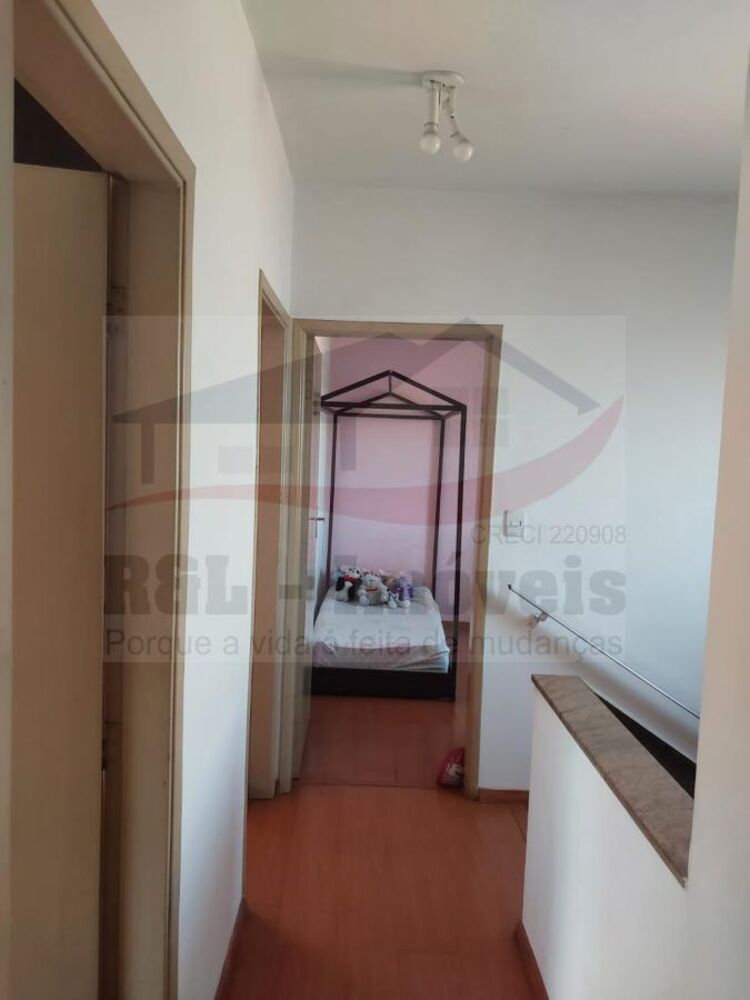 Sobrado, 3 quartos - Foto 10