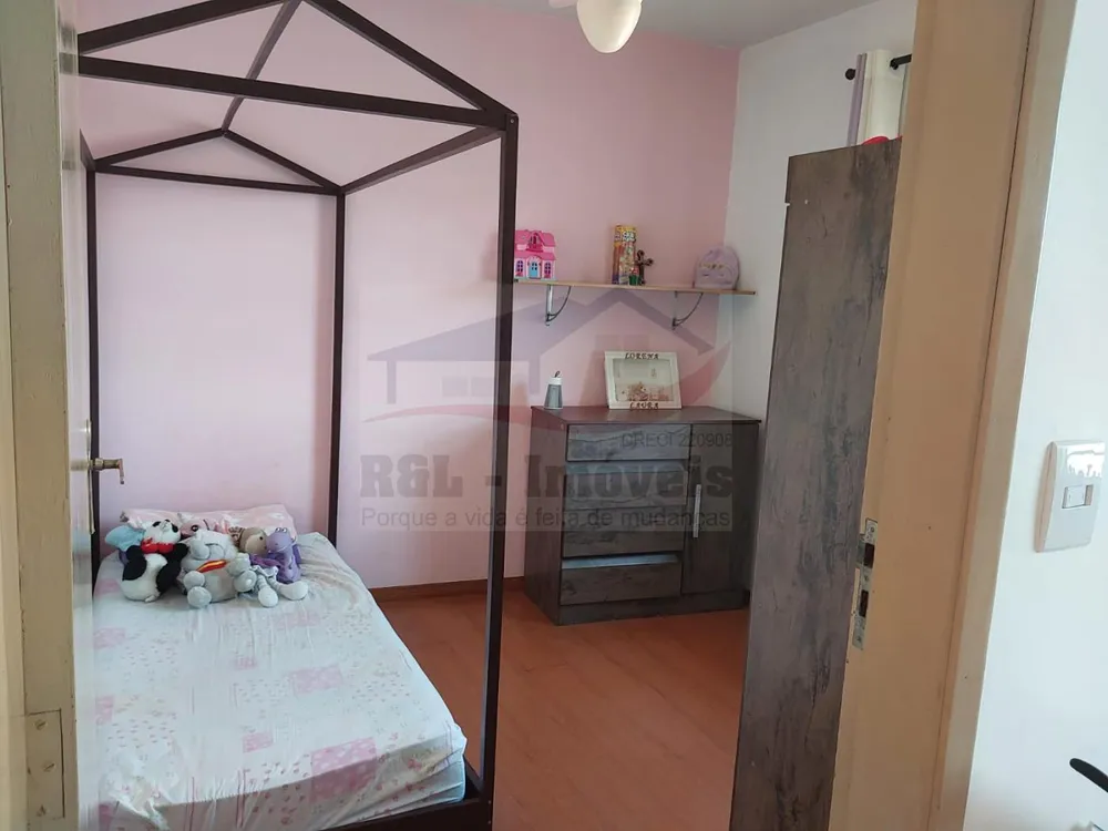 Sobrado, 3 quartos - Foto 24