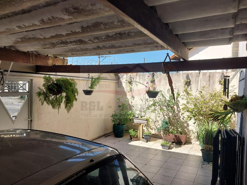 Sobrado, 3 quartos - Foto 11