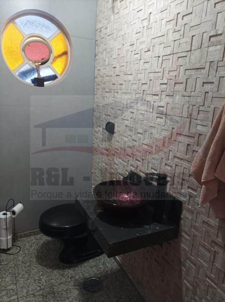 Sobrado, 3 quartos - Foto 1