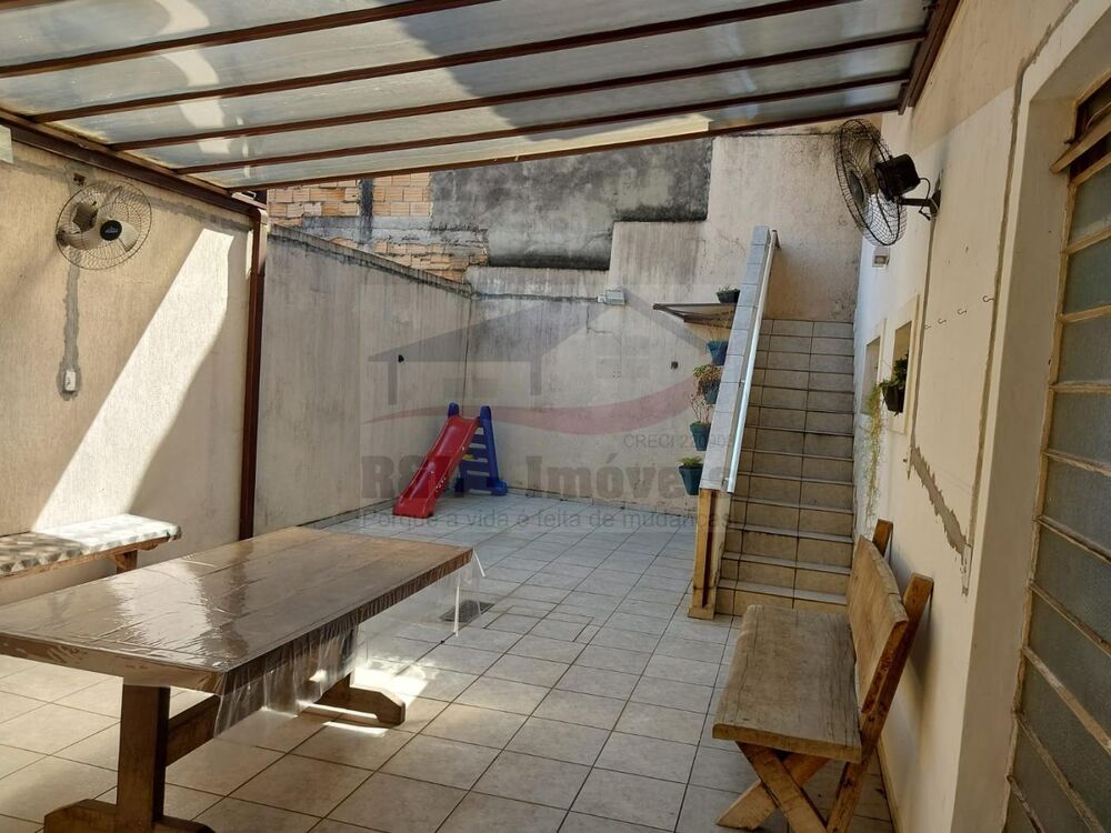 Sobrado, 3 quartos - Foto 4