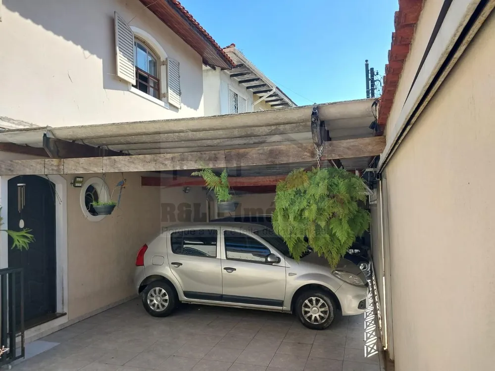 Sobrado, 3 quartos - Foto 14