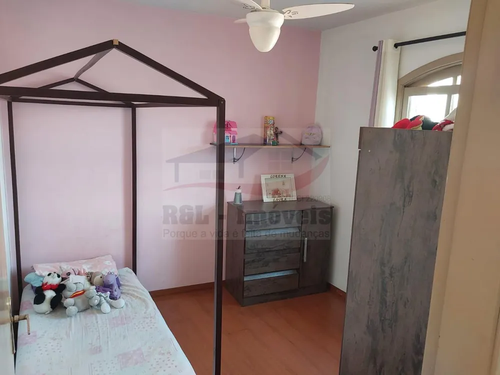 Sobrado, 3 quartos - Foto 20