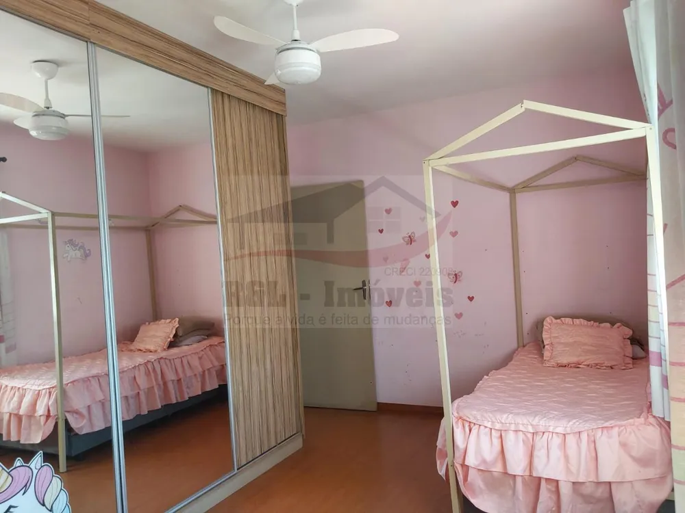 Sobrado, 3 quartos - Foto 21
