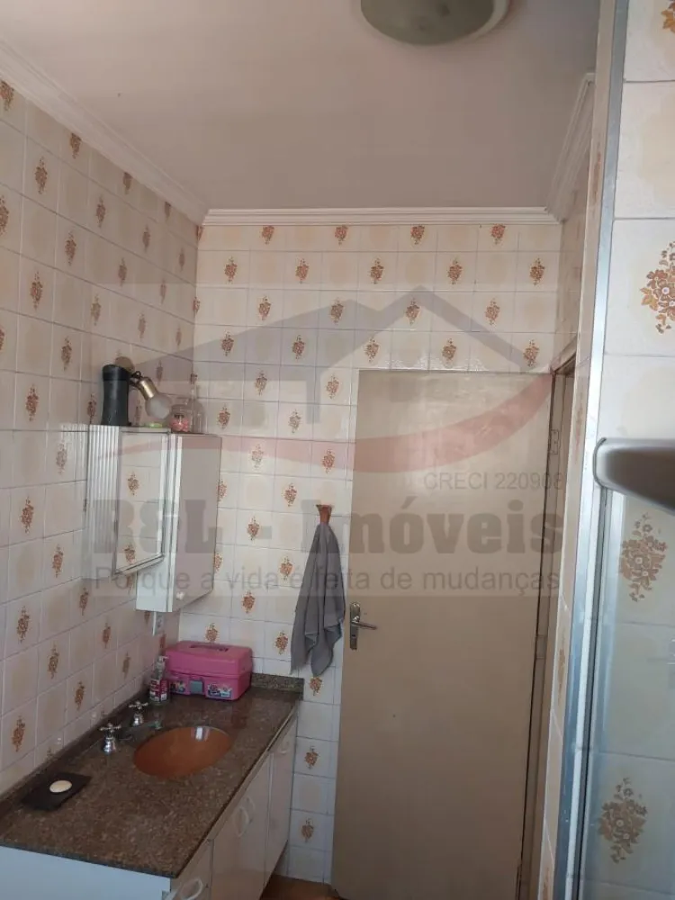 Sobrado, 3 quartos - Foto 23
