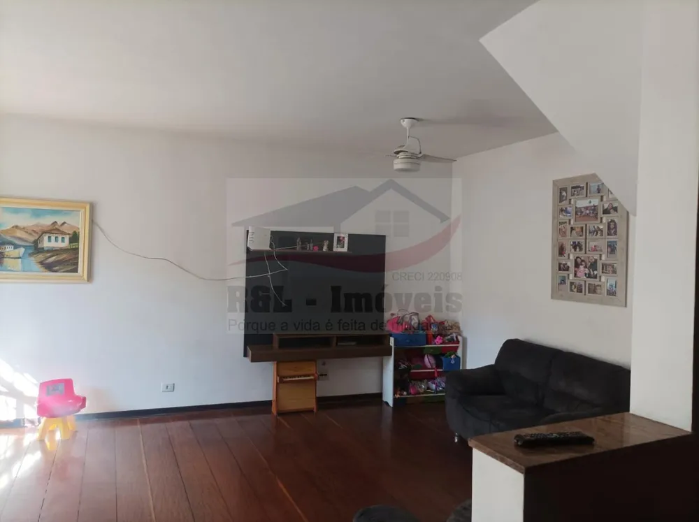 Sobrado, 3 quartos - Foto 3