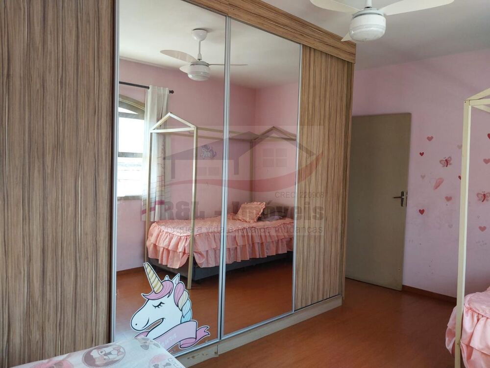 Sobrado, 3 quartos - Foto 8