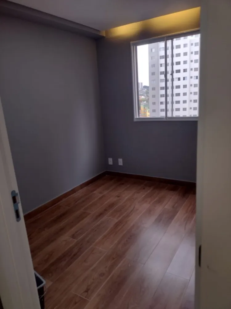 Apartamento, 2 quartos, 41 m² - Foto 7