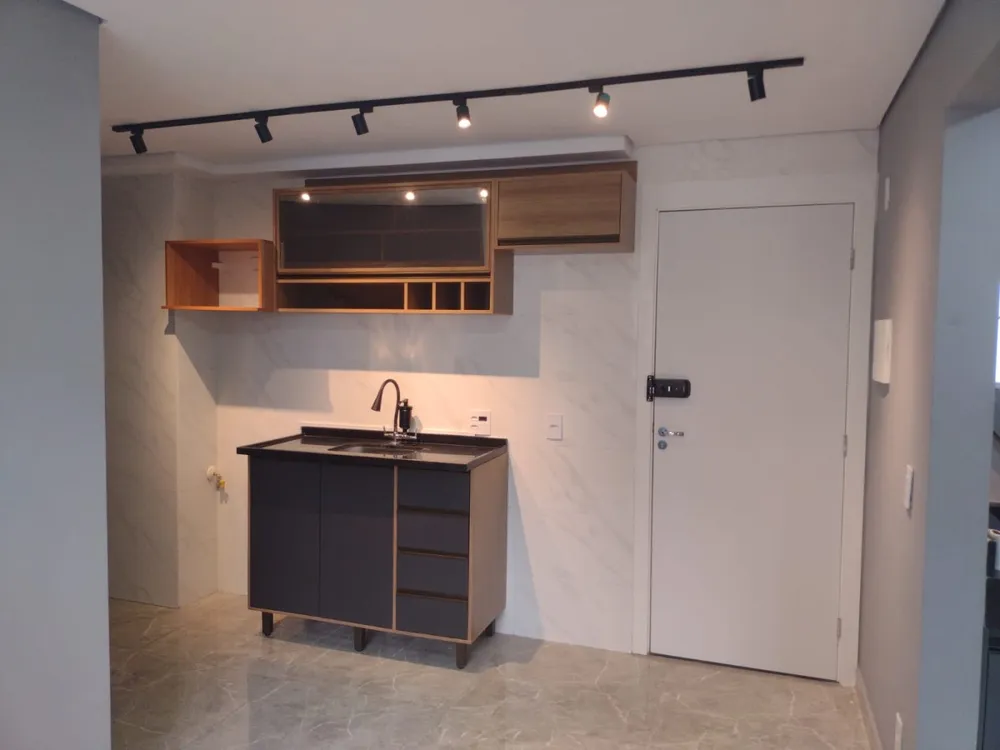 Apartamento, 2 quartos, 41 m² - Foto 4