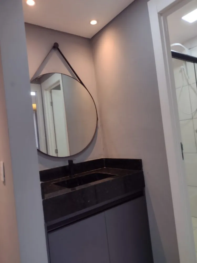 Apartamento, 2 quartos, 41 m² - Foto 6