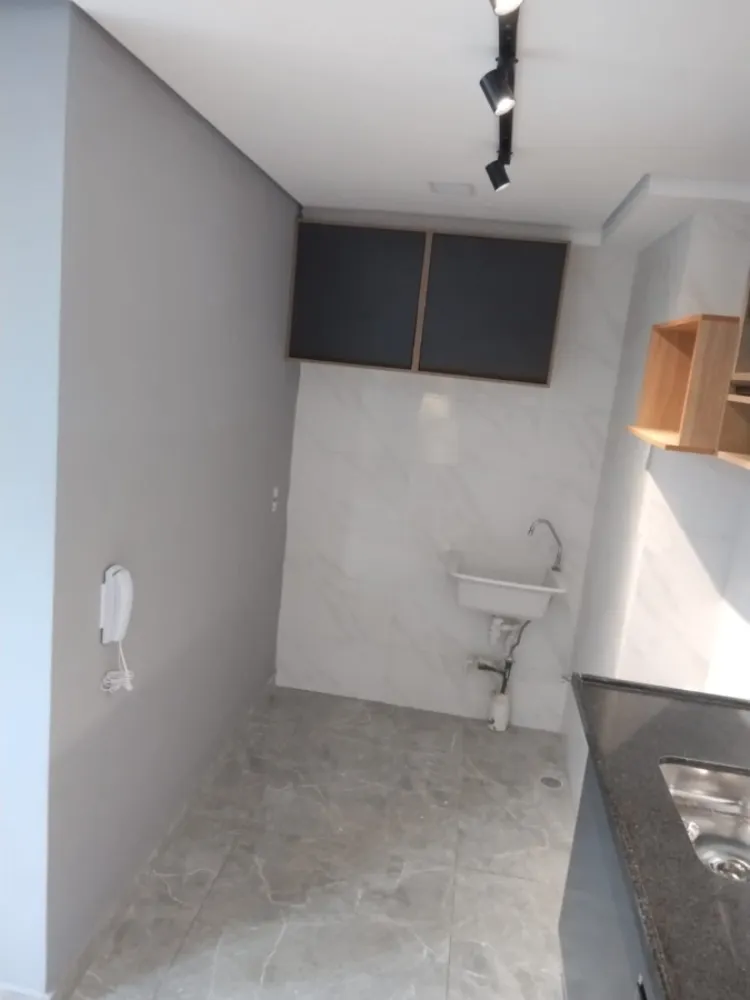 Apartamento, 2 quartos, 41 m² - Foto 8