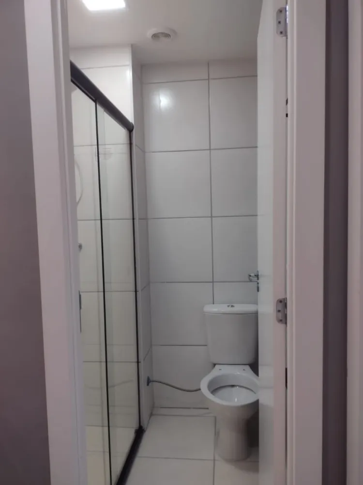 Apartamento, 2 quartos, 41 m² - Foto 5