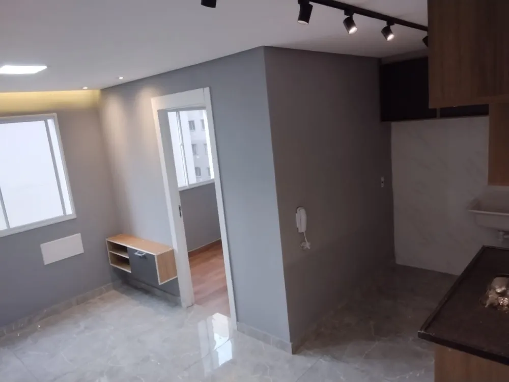 Apartamento, 2 quartos, 41 m² - Foto 1