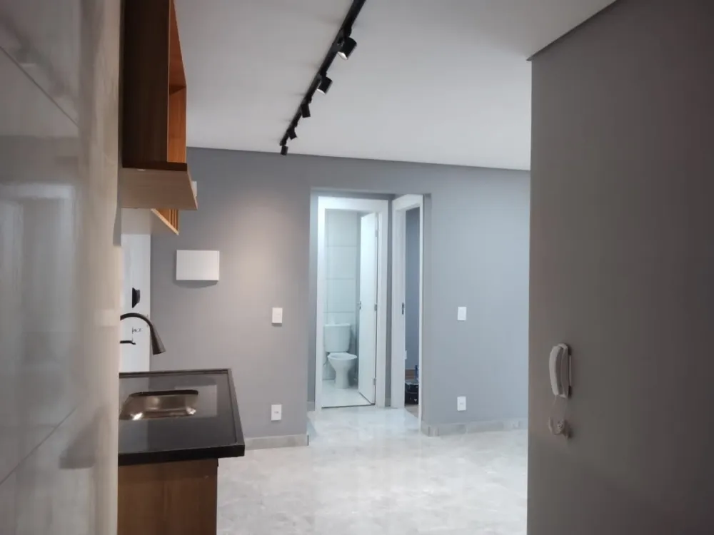 Apartamento, 2 quartos, 41 m² - Foto 3