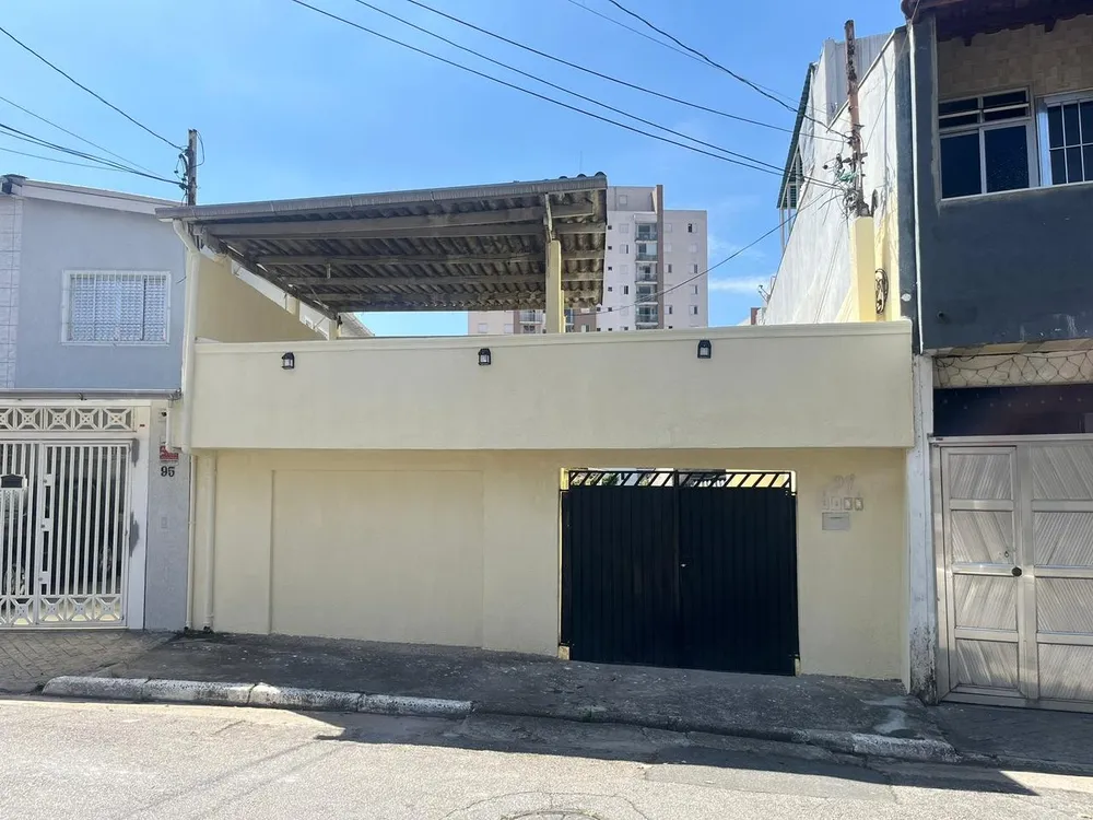Sobrado - Foto 1