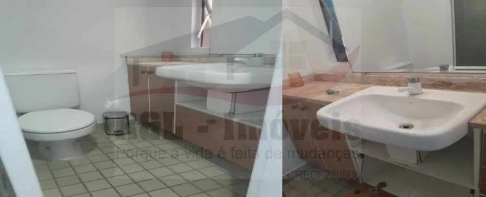 Apartamento, 2 quartos, 52 m² - Foto 6