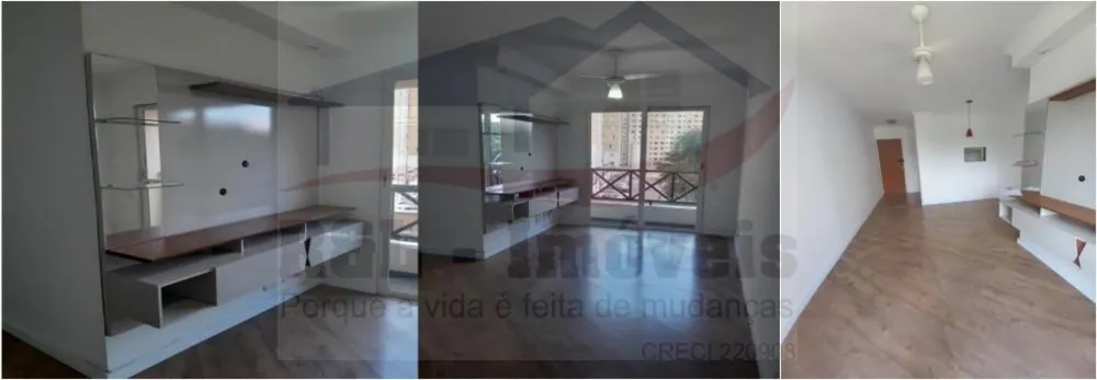 Apartamento, 2 quartos, 52 m² - Foto 1