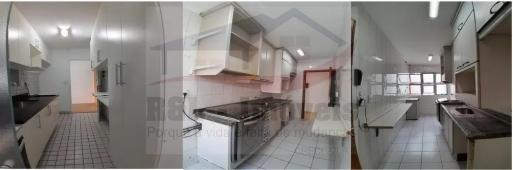 Apartamento, 2 quartos, 52 m² - Foto 2