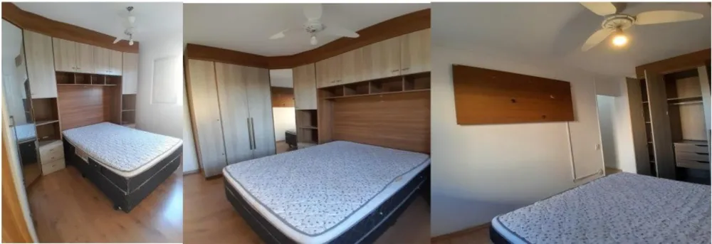 Apartamento, 2 quartos, 52 m² - Foto 5