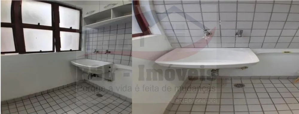 Apartamento, 2 quartos, 52 m² - Foto 3