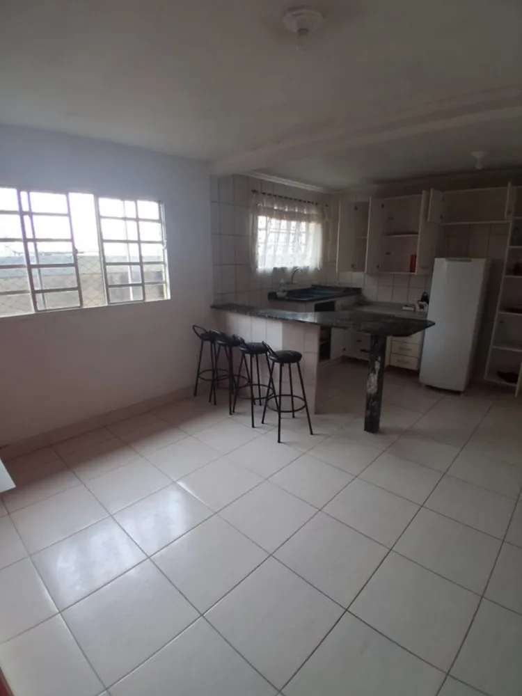 Casa, 1 quarto - Foto 1