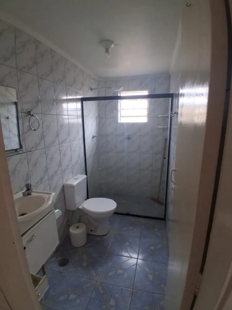 Casa, 1 quarto - Foto 5