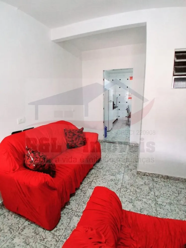 Casa, 3 quartos - Foto 2
