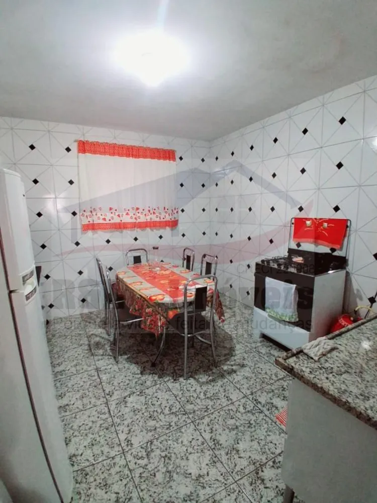 Casa, 3 quartos - Foto 4