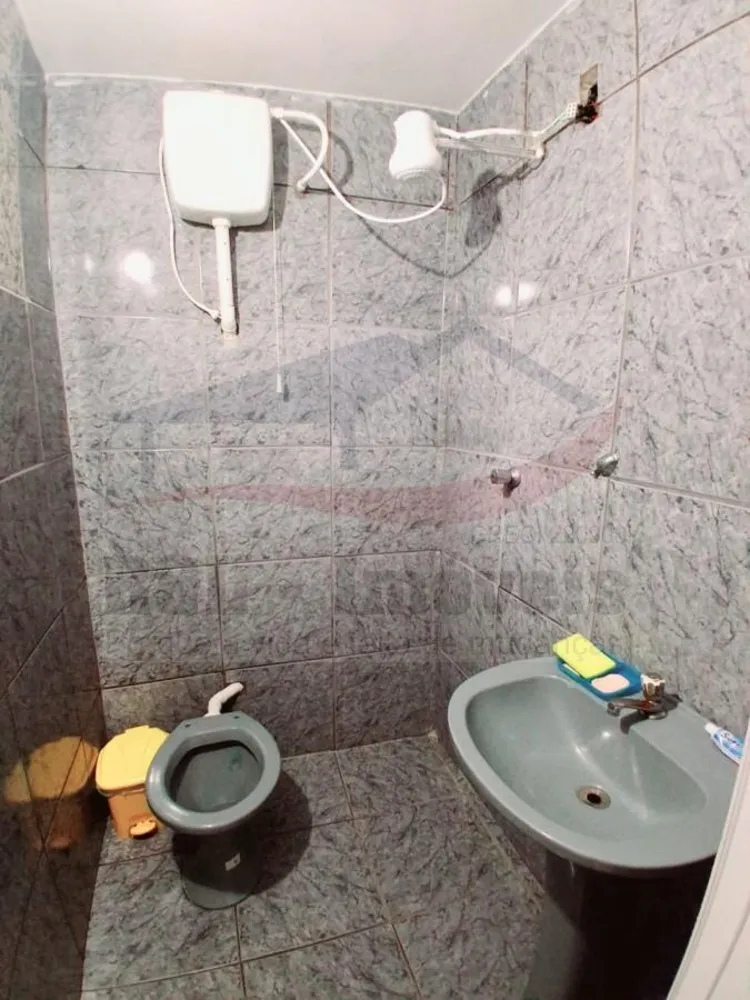 Casa, 3 quartos - Foto 13