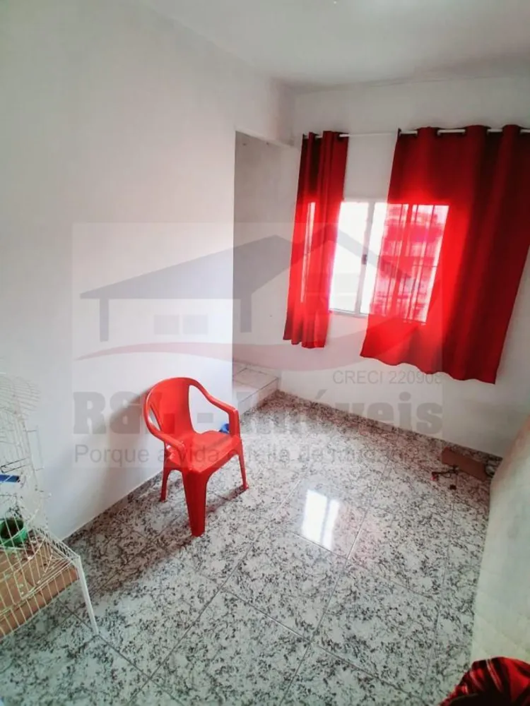 Casa, 3 quartos - Foto 7