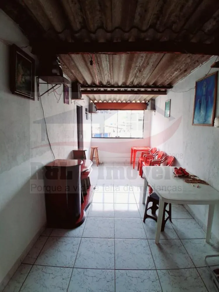 Casa, 3 quartos - Foto 3