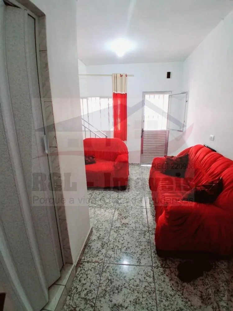 Casa, 3 quartos - Foto 3