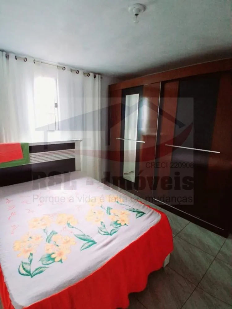 Casa, 3 quartos - Foto 6
