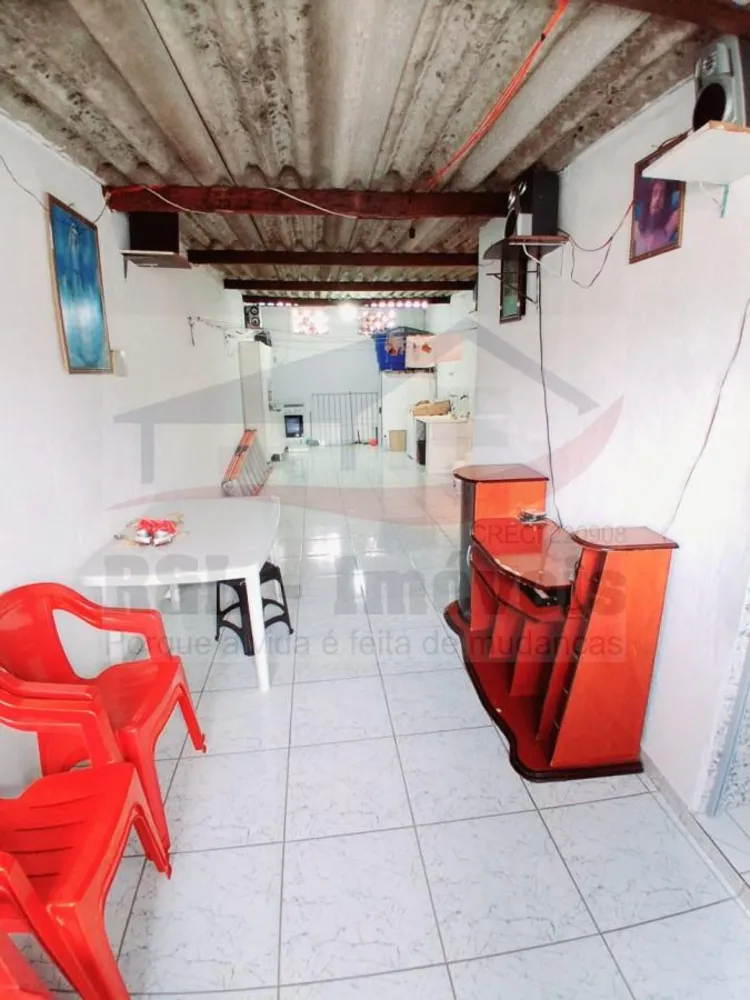 Casa, 3 quartos - Foto 4