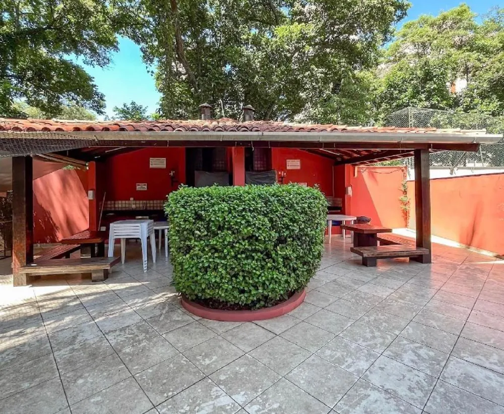 Apartamento, 3 quartos, 62 m² - Foto 9