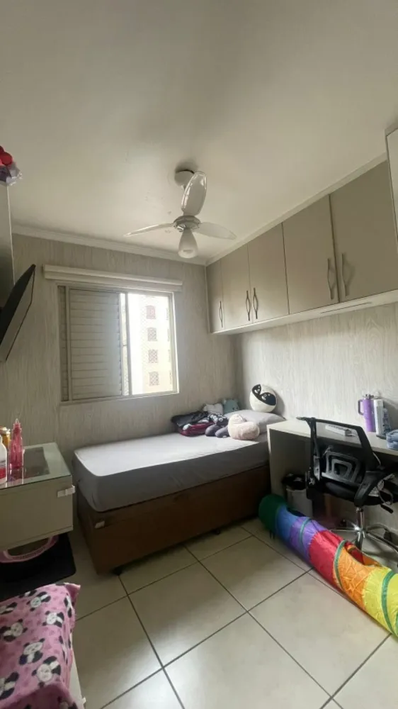 Apartamento, 3 quartos, 62 m² - Foto 6