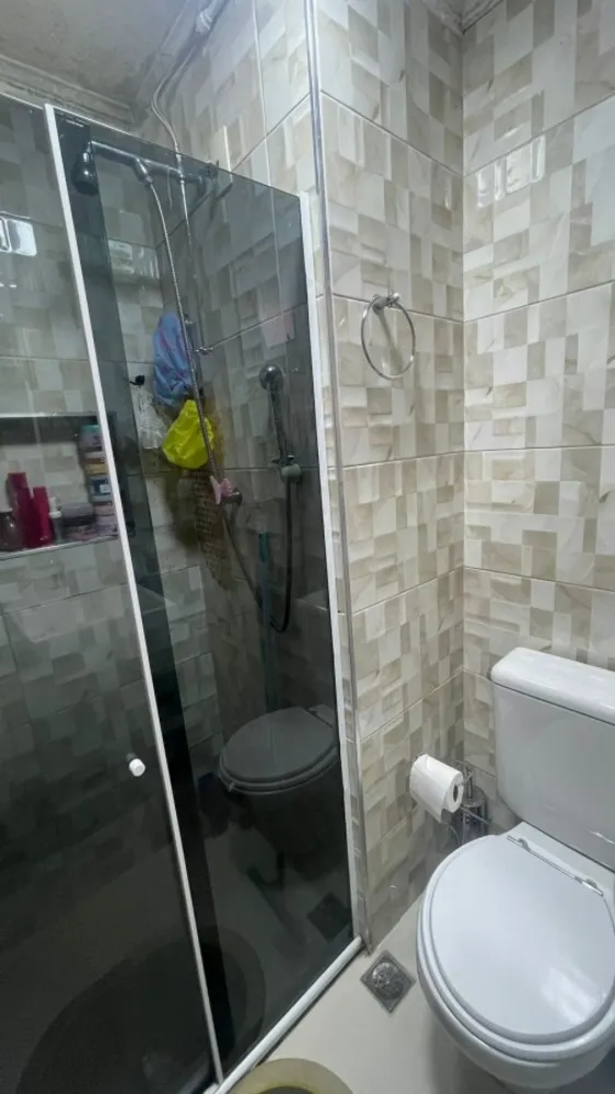 Apartamento, 3 quartos, 62 m² - Foto 7