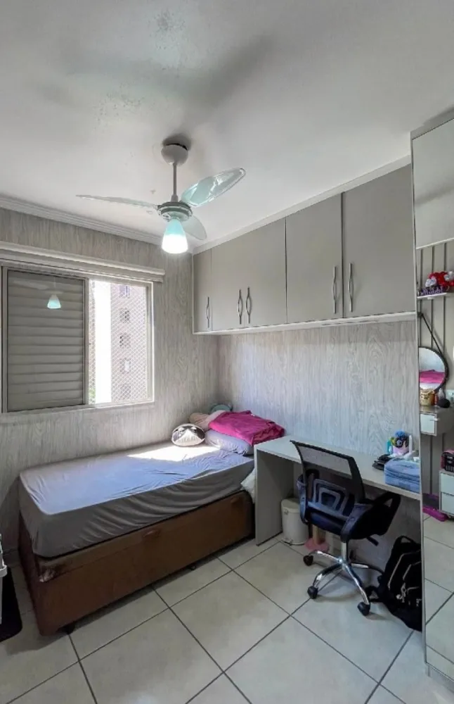 Apartamento, 3 quartos, 62 m² - Foto 13