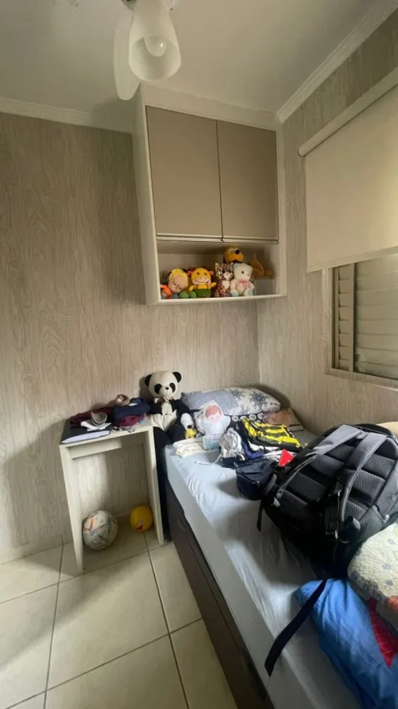 Apartamento, 3 quartos, 62 m² - Foto 15