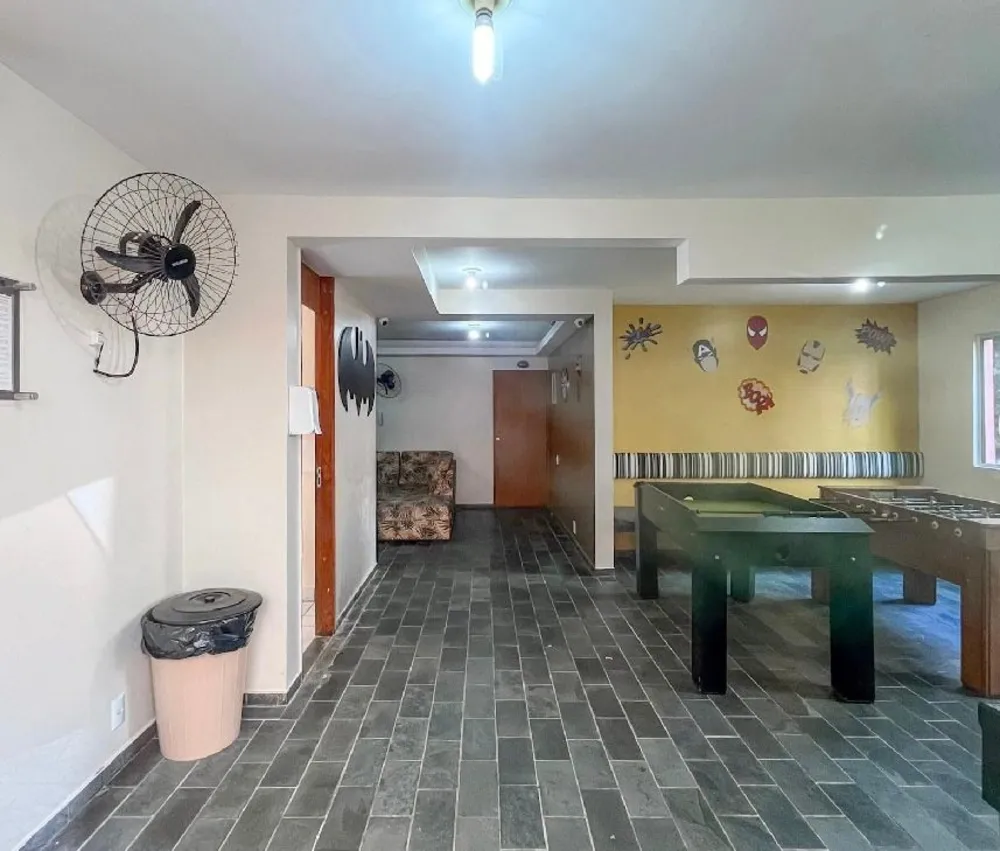 Apartamento, 3 quartos, 62 m² - Foto 8