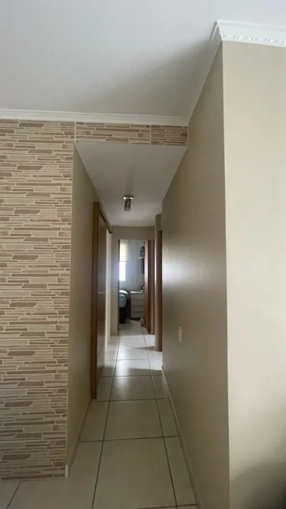 Apartamento, 3 quartos, 62 m² - Foto 4