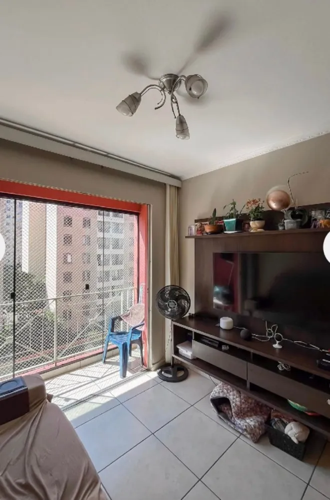 Apartamento, 3 quartos, 62 m² - Foto 2