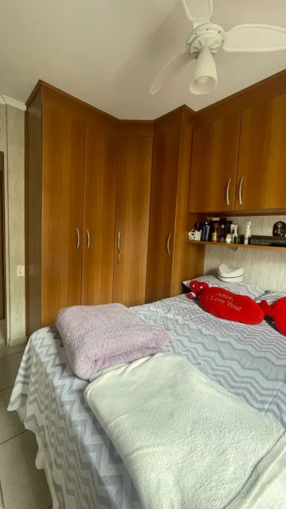 Apartamento, 3 quartos, 62 m² - Foto 5