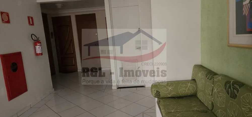 Apartamento, 3 quartos, 63 m² - Foto 2