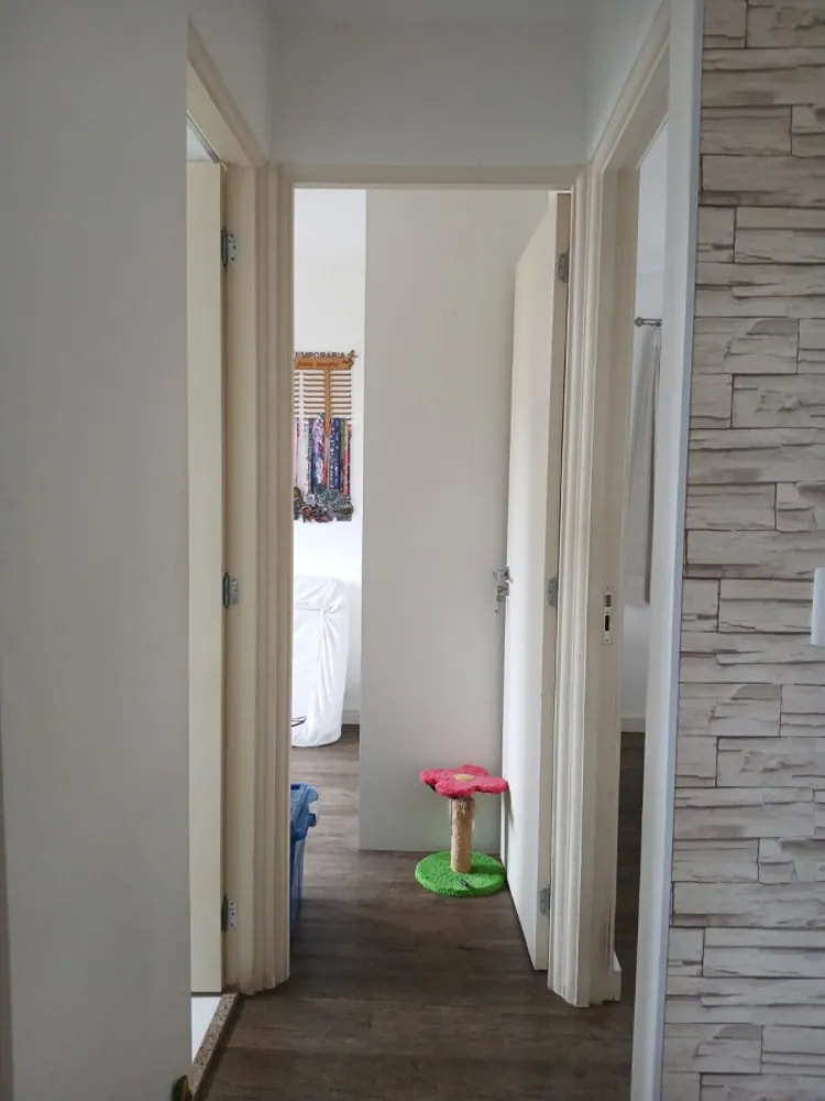 Apartamento, 2 quartos, 46 m² - Foto 16